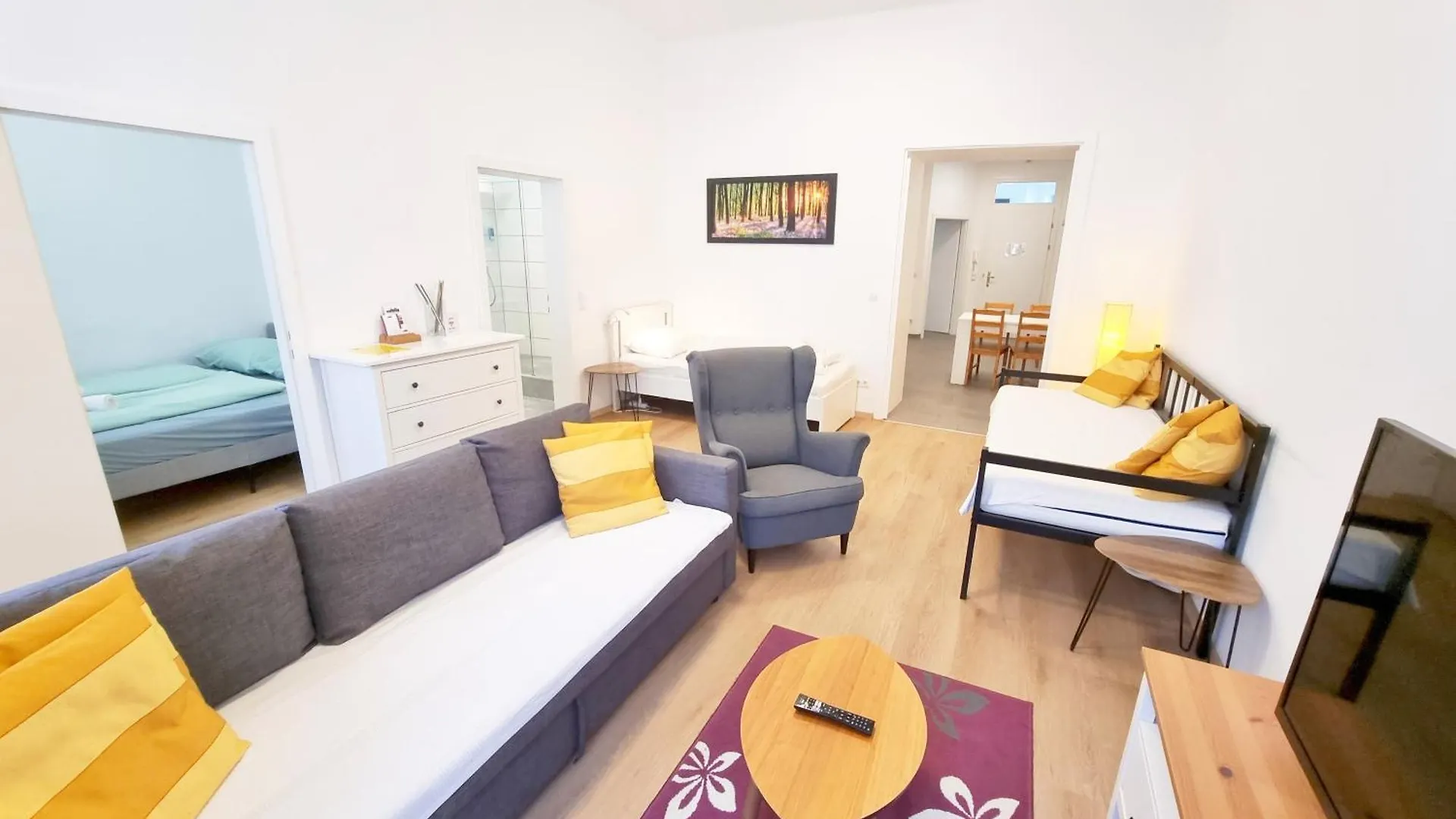 Gal Apartments וינה