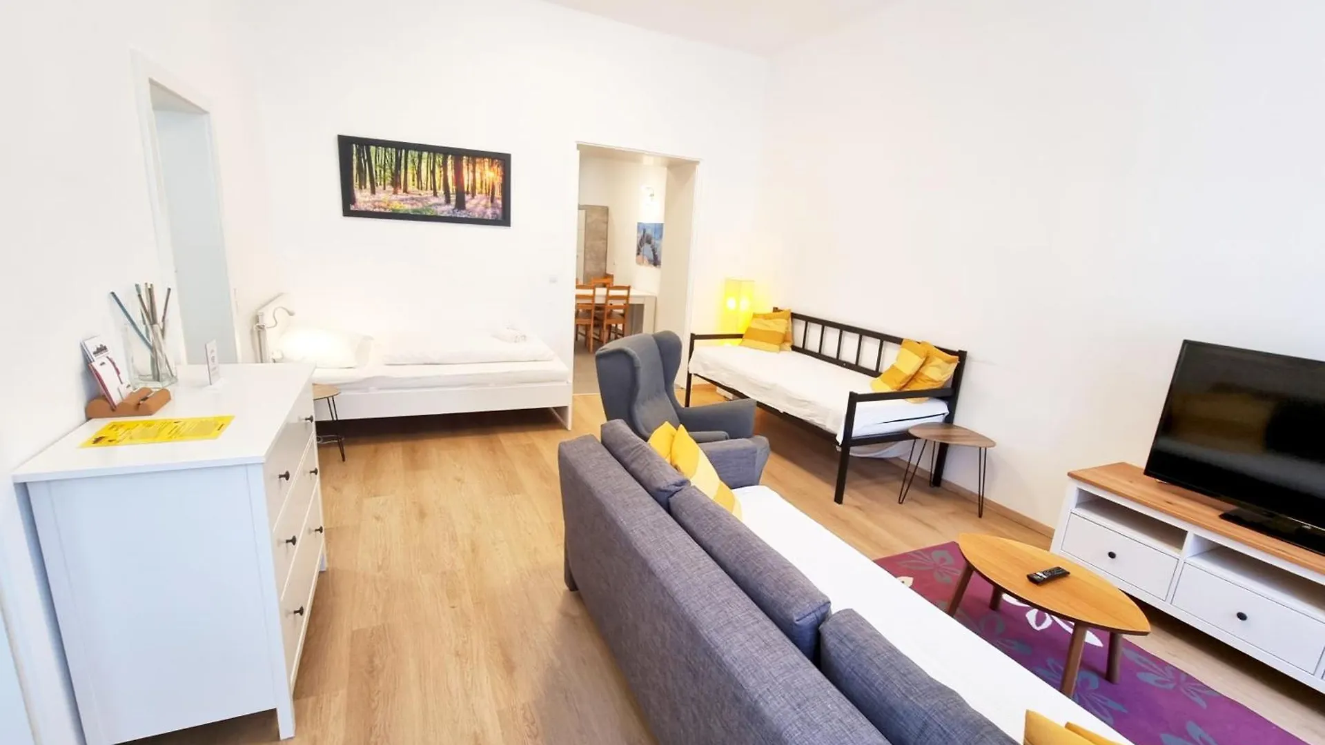 Gal Apartments וינה
