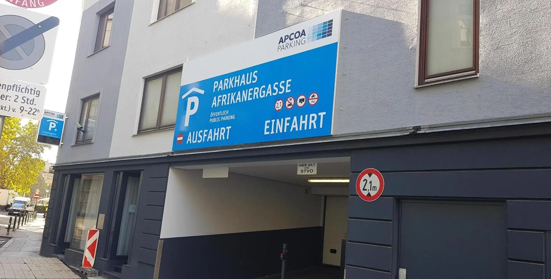 Gal Apartments וינה 0*,