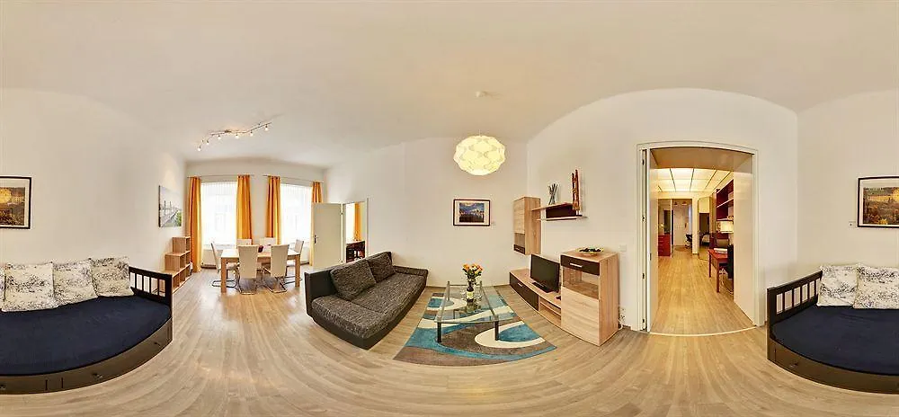 Gal Apartments וינה