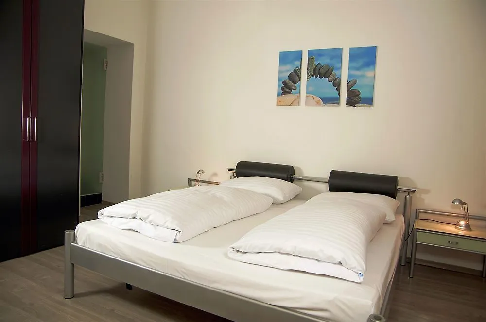 Gal Apartments וינה אוסטריה