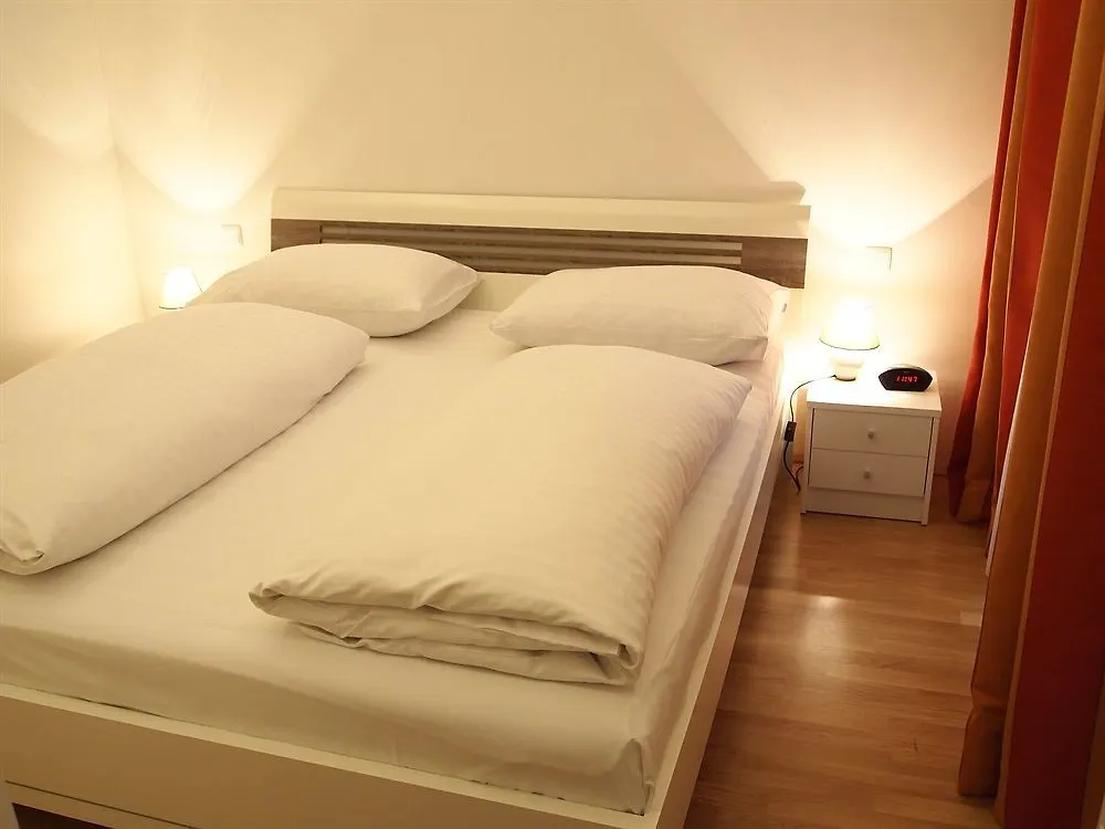 Gal Apartments Vienna