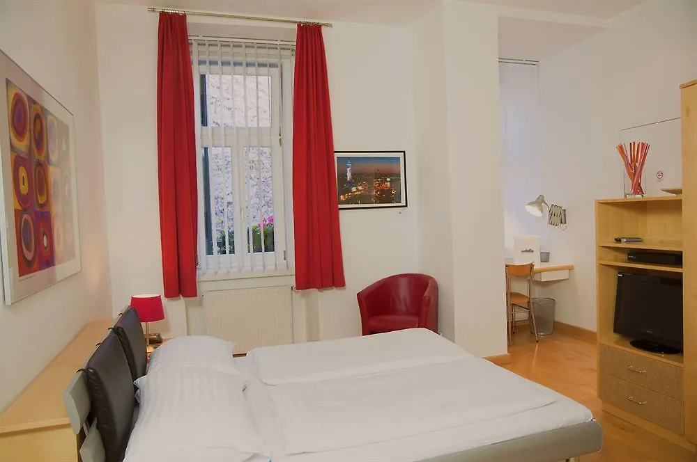 Gal Apartments וינה 0*,  אוסטריה