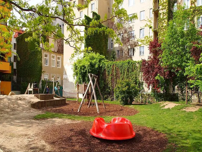 Gal Apartments וינה