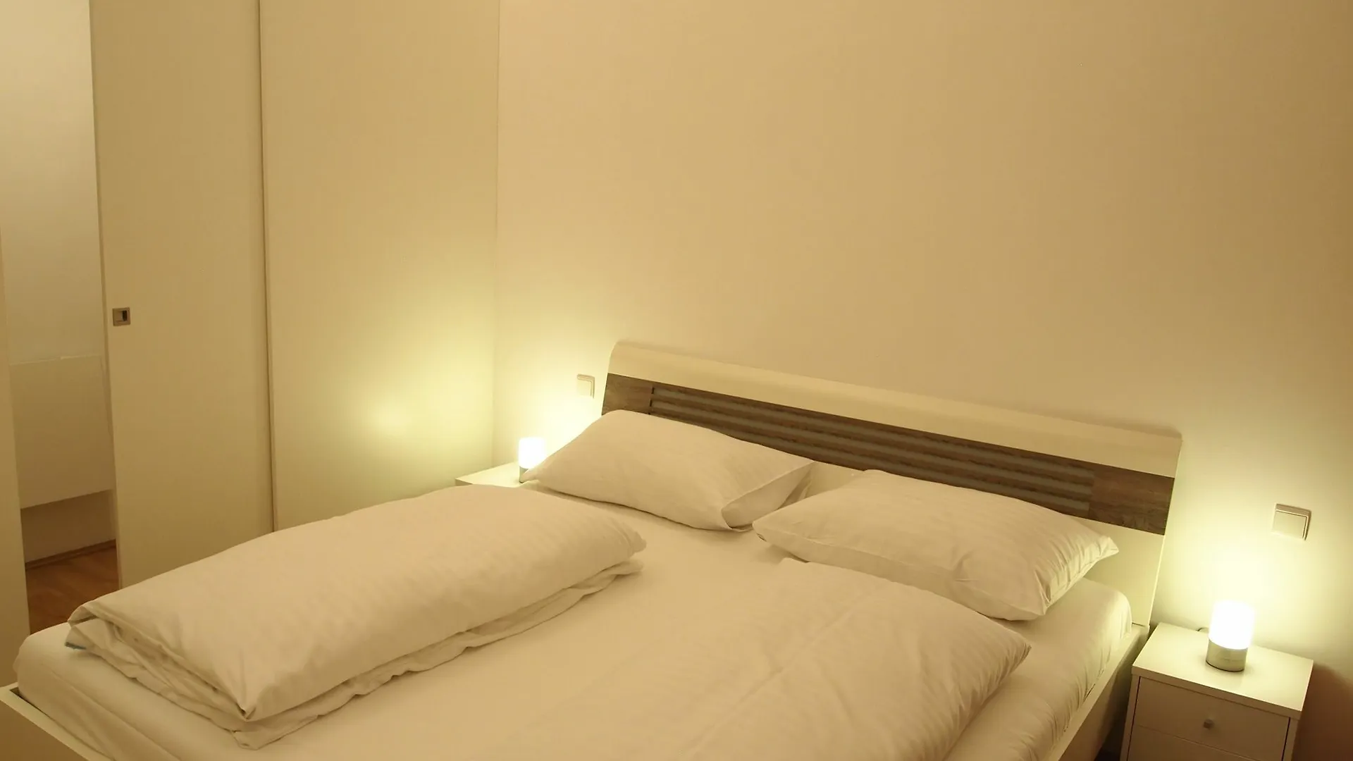 Gal Apartments וינה 0*,