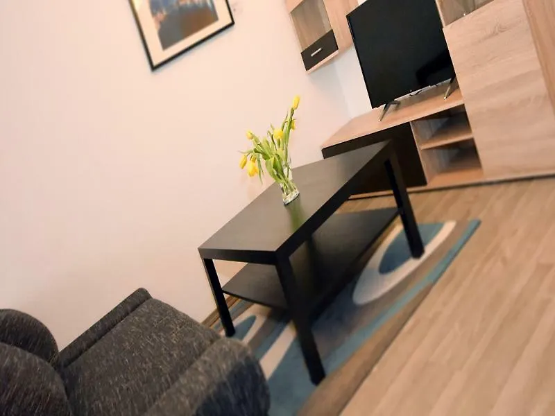 Gal Apartments וינה 0*,