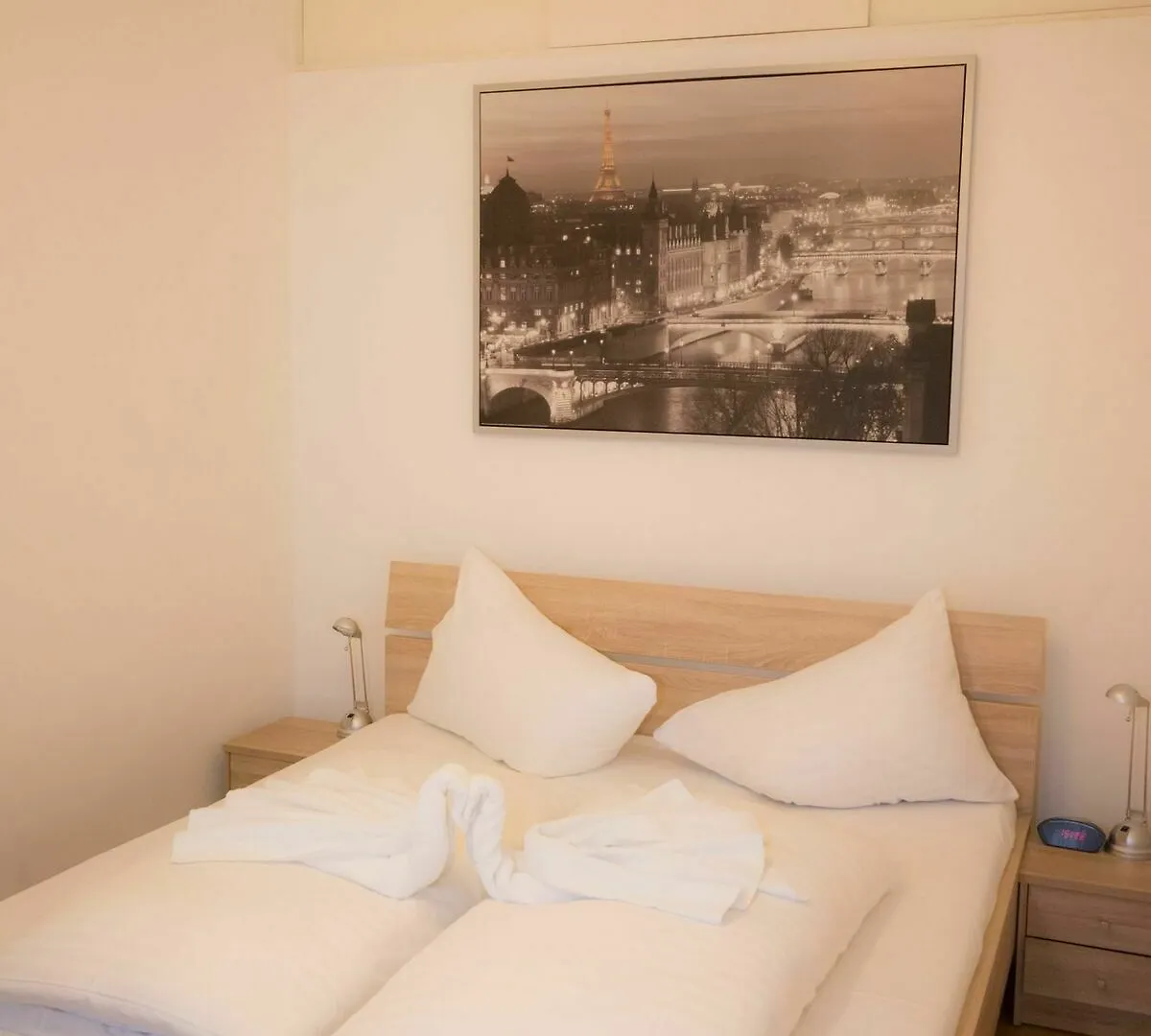 Gal Apartments וינה