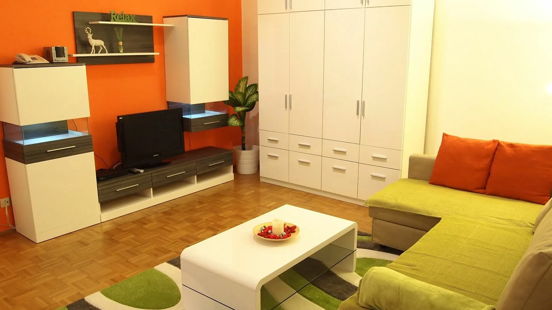 Gal Apartments וינה אוסטריה