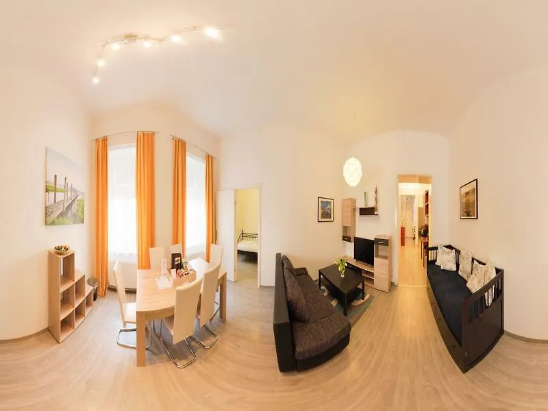 Gal Apartments וינה