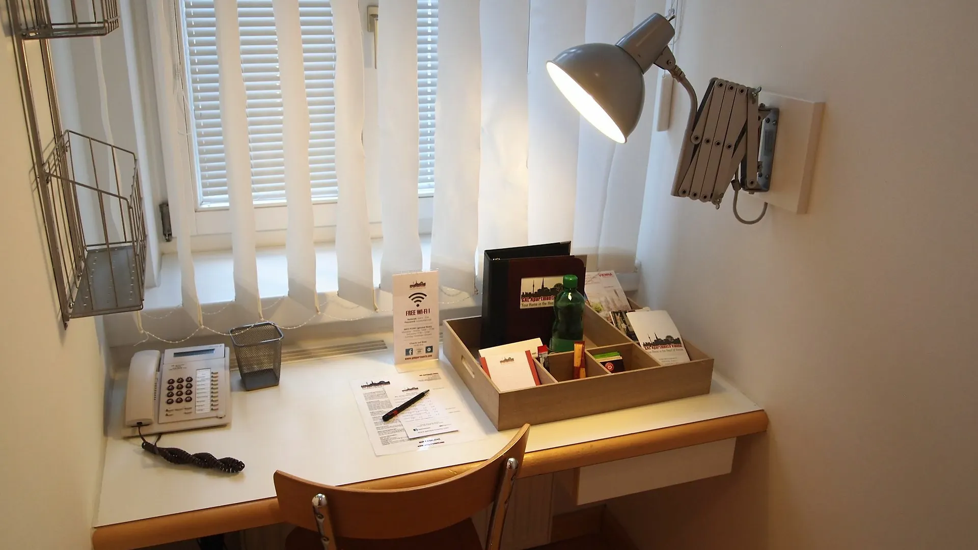 Gal Apartments Viena