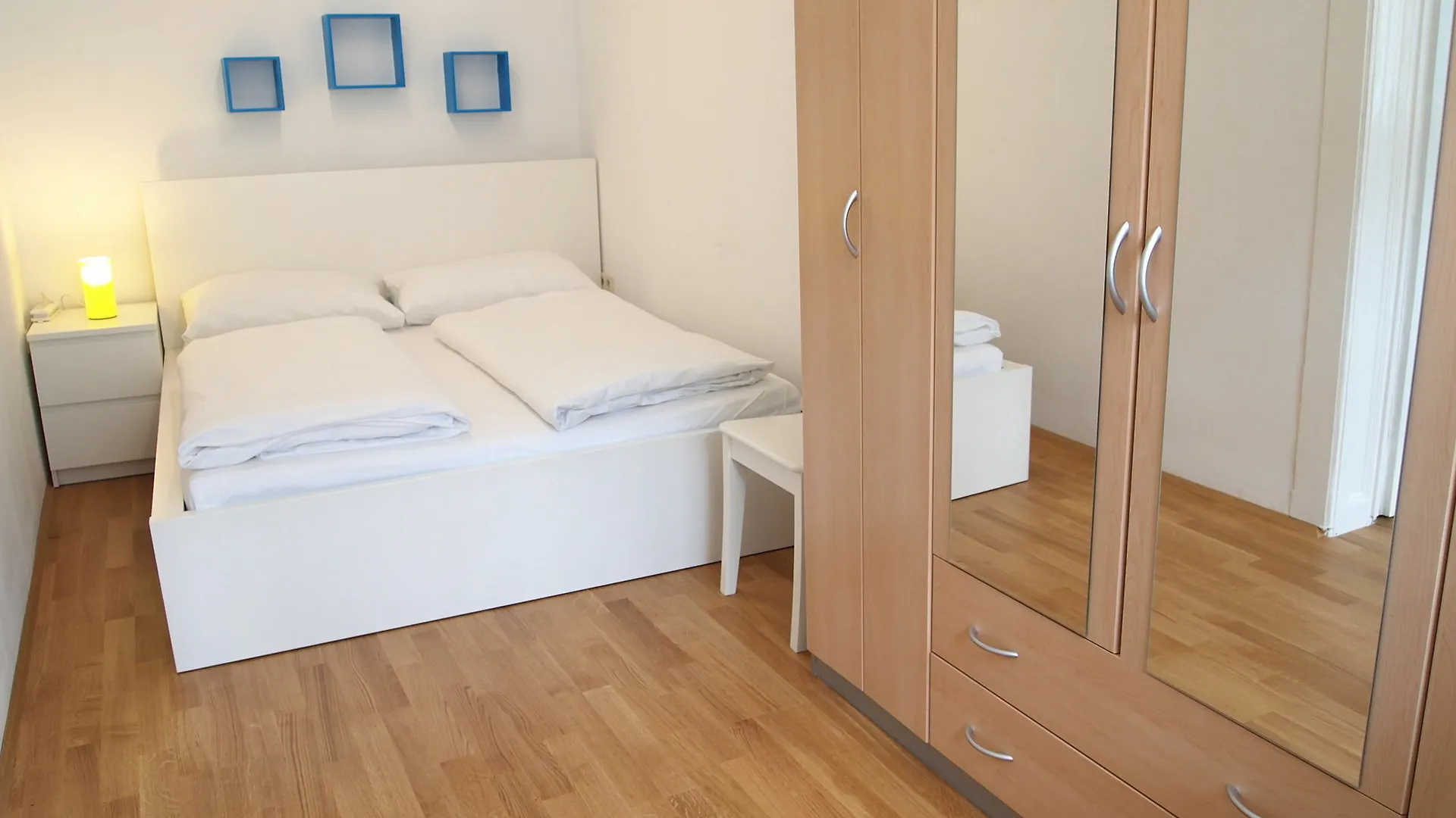 Gal Apartments וינה