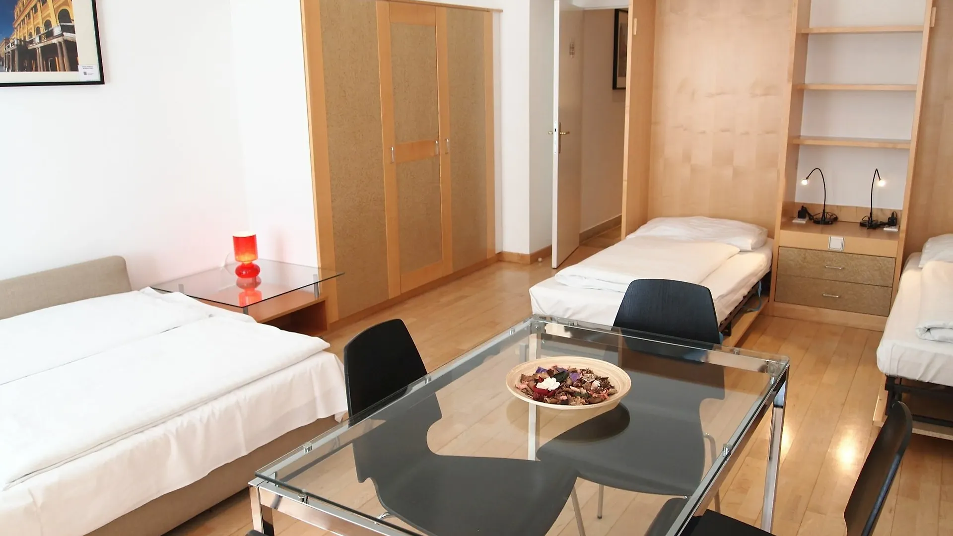 Gal Apartments וינה