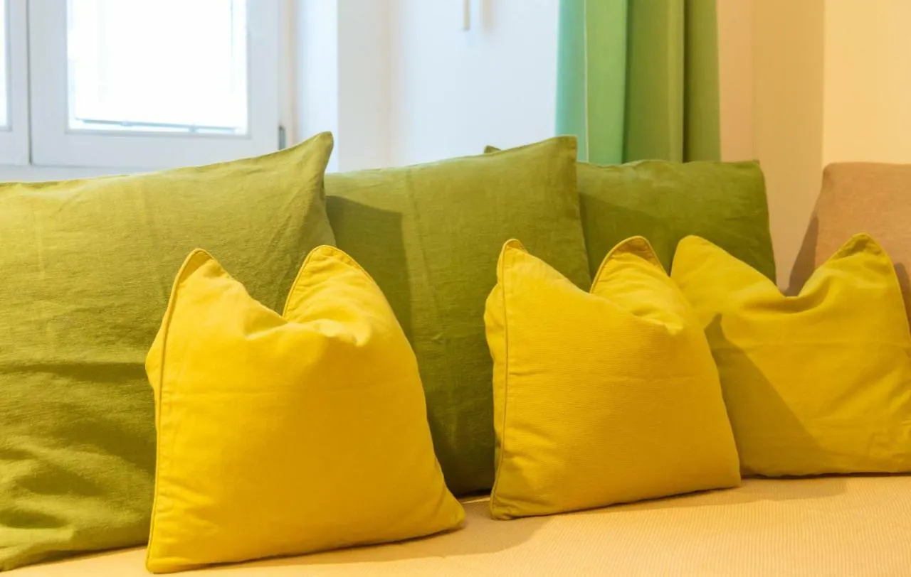 Gal Apartments וינה 0*,  אוסטריה